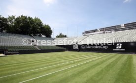 Tennis MercedesCup 2018