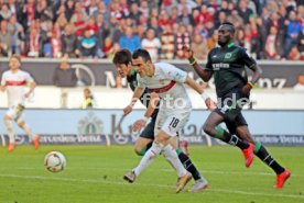 VfB Stuttgart - Hannover 96