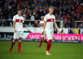 VfB Stuttgart - FC Schalke 04