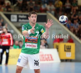 Frisch Auf G&ouml;ppingen - TSV GWD Minden