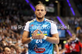 16.09.21 TVB Stuttgart - Frisch Auf G&ouml;ppingen