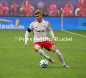 RB Leipzig - VfB Stuttgart