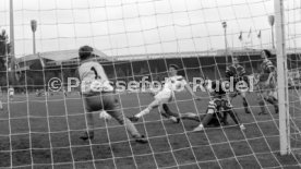 23.06.91 U19 VfB Stuttgart - U19 Bayer 05 Uerdingen