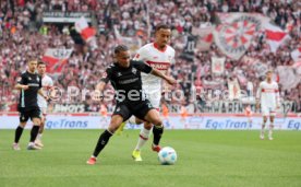 13.04.25 VfB Stuttgart - SV Werder Bremen