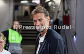 28.08.26 FC Bayern M&uuml;nchen - VfB Stuttgart