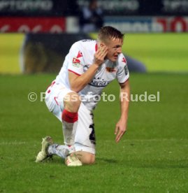 1. FC Heidenheim - 1. FC Union Berlin