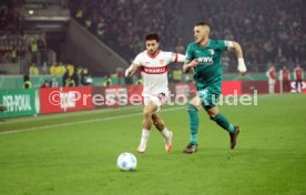 04.02.25 VfB Stuttgart - FC Augsburg