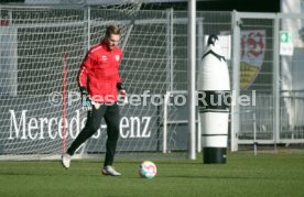 14.02.23 VfB Stuttgart Training