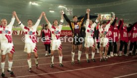 02.12.95 VfB Stuttgart - Hamburger SV