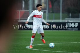 30.11.25 U19 VfB Stuttgart - U19 Kickers Offenbach