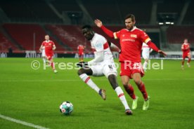 15.12.20 VfB Stuttgart - 1. FC Union Berlin