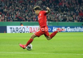 FC Bayern M&uuml;nchen - TSG 1899 Hoffenheim