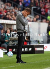 16.10.21 SC Freiburg - RB Leipzig