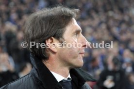 VfB Stuttgart; FC Schalke 04