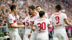 VfB Stuttgart