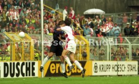 16.09.95 Borussia Dortmund - VfB Stuttgart