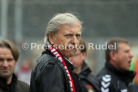 SG Sonnenhof Gro&szlig;aspach - FC Energie Cottbus