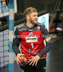 19.12.20 TVB Stuttgart - THW Kiel
