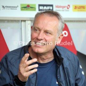 SC Freiburg - Borussia Dortmund