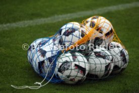 SC Pfullendorf - VfB Stuttgart