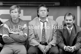 20.08.88 VfB Stuttgart - Stuttgarter Kickers