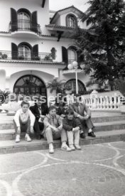03.05.89 SSC Neapel - VfB Stuttgart