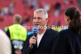 05.06.25 Spanien - Frankreich