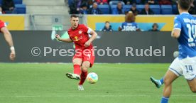 05.11.22 TSG 1899 Hoffenheim - RB Leipzig
