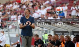 14.08.21 VfB Stuttgart - SpVgg Greuther Fürth