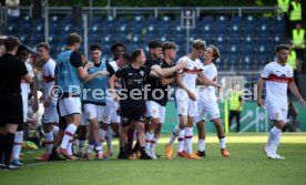 20.05.22 U19 VfB Stuttgart - U19 Borussia Dortmund