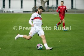 27.11.21 VfB Stuttgart II - FC Rot-Wei&szlig; Koblenz