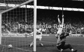 04.11.89 VfB Stuttgart - Borussia M&ouml;nchengladbach