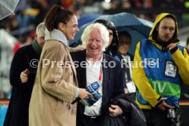 30.03.26 Deutschland - Ghana