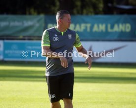 09.07.22 VV St. Truiden - Viktoria Pilsen