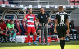 09.05.21 1. FC Heidenheim - SV Sandhausen