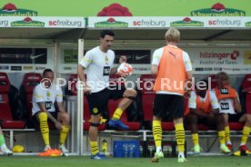 21.08.21 SC Freiburg - Borussia Dortmund