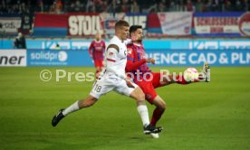 08.04.23 1. FC Heidenheim - FC St. Pauli