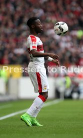 VfB Stuttgart - 1. FC Kaiserslautern