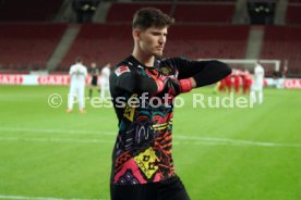 29.01.21 VfB Stuttgart - 1. FSV Mainz 05