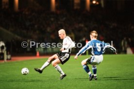 31.03.99 Deutschland - Finnland