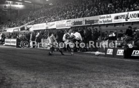 06.11.93 SC Freiburg - VfB Stuttgart