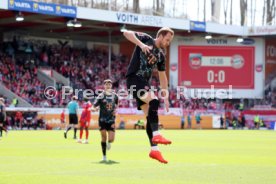 19.04.25 1. FC Heidenheim - FC Bayern M&uuml;nchen