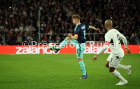 30.03.26 Deutschland - Ghana