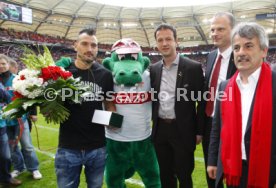 VfB Stuttgart