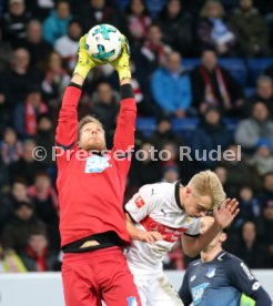 TSG 1899 Hoffenheim - VfB Stuttgart