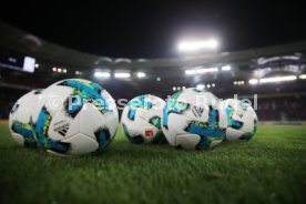 VfB Stuttgart - 1. FC K&ouml;ln