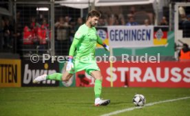 18.10.22 Stuttgarter Kickers - Eintracht Frankfurt
