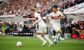 07.10.23 VfB Stuttgart - VfL Wolfsburg