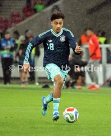 30.03.26 Deutschland - Ghana