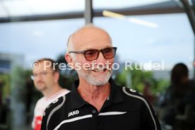 24.06.21 VfB Stuttgart Roter Tisch